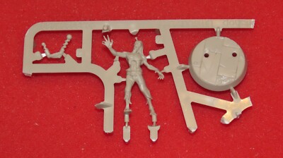 Games Workshop Warhammer Bault Unbound Exiled Dead Zombie BNOS Neu Underworlds