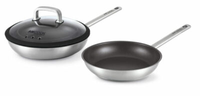 Pfannenset Senna S3 plus, AM COOK Exclusiv