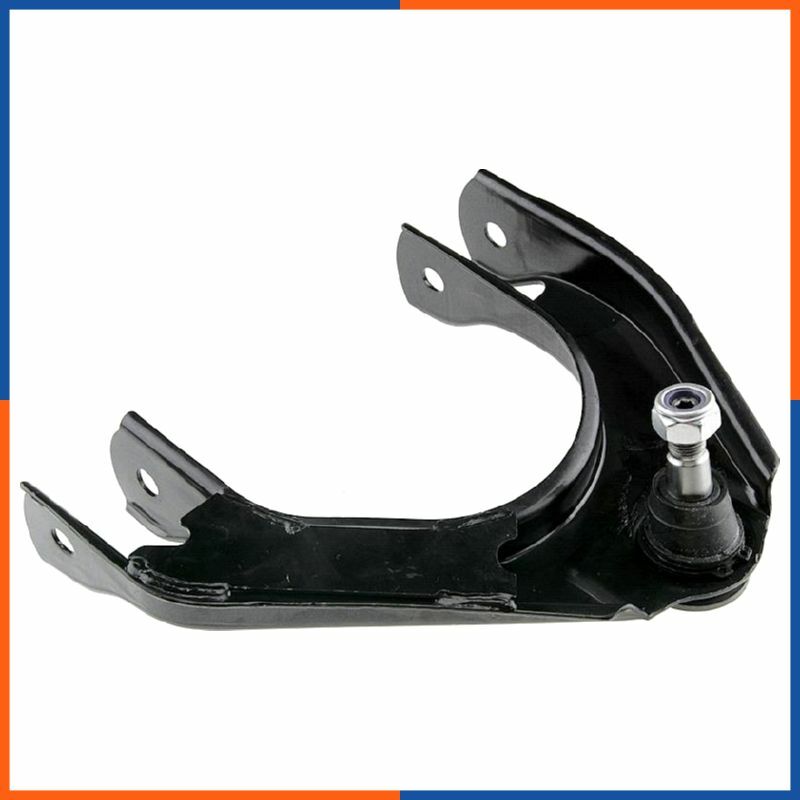 Bras de suspension avant droit Chrysler 4764408AC triangle direction