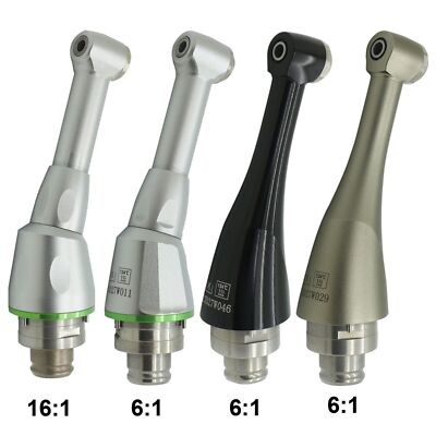 Dental Handpiece Head 6:1 16:1 Fit Dentsply X-SMART Plus Endo Motor Contra Angle