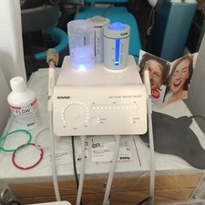 Generalüberholt ! EMS airflow  Master Piezon Dental Gerät auf 400 qm mit Zubehör
