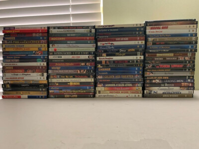 Old Classic Movies 1930-1975 TCM DVD LOT. PICK & CHOOSE. FAST SHIPPING.
