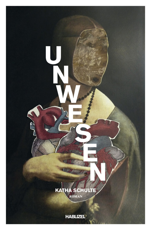 Unwesen - Katha Schulte