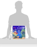Lee's 15/20 Original Undergravel Filter, 12-inch By 24-inch Lee's 15/20 Original Undergravel Filter, 12-inch By 24-inch