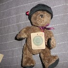 Lot of 4 Bears - Paddington Bear, 2 Boyds Bears and one other bear — photo 5