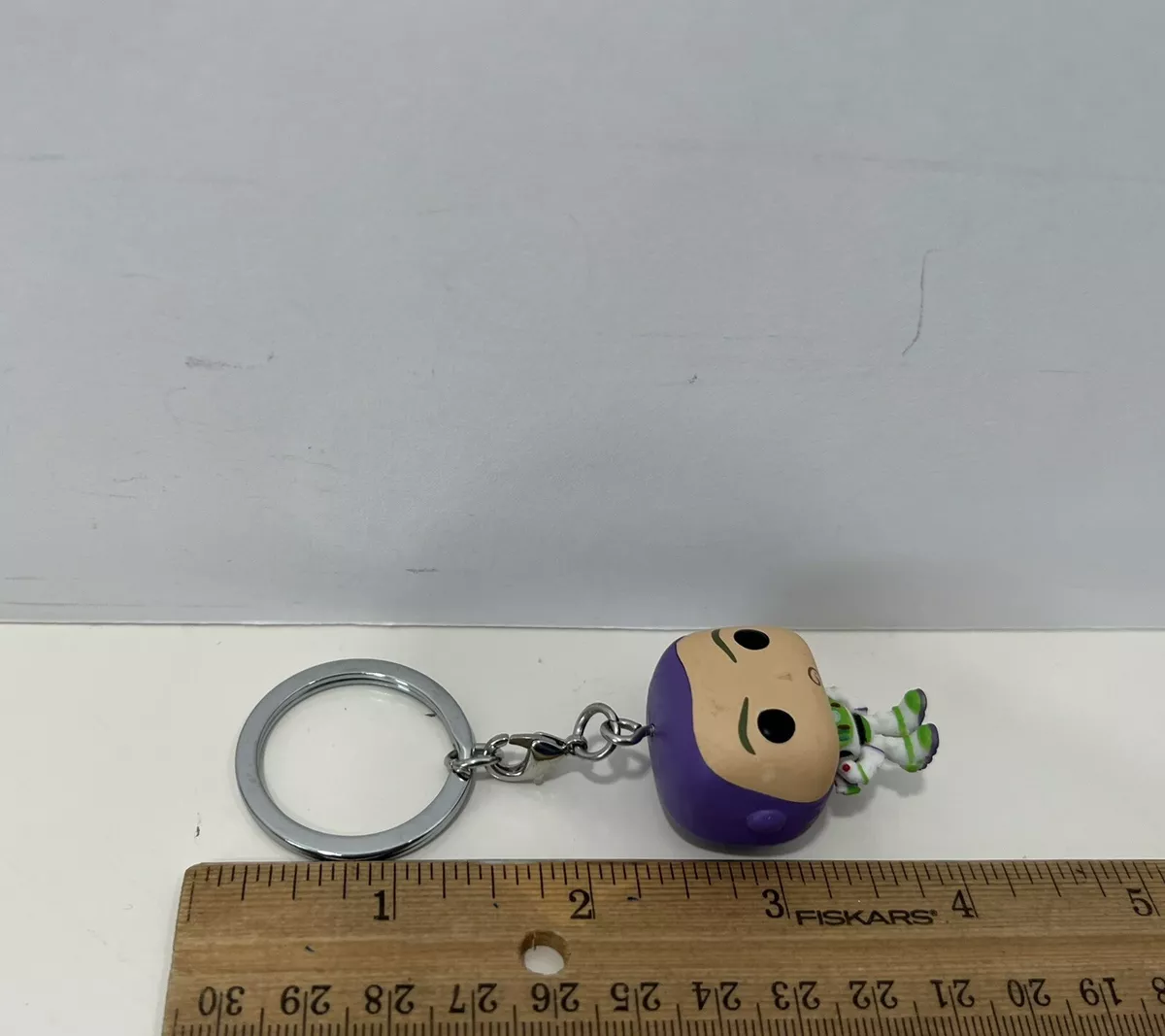 Funko keychain hotsell toy story