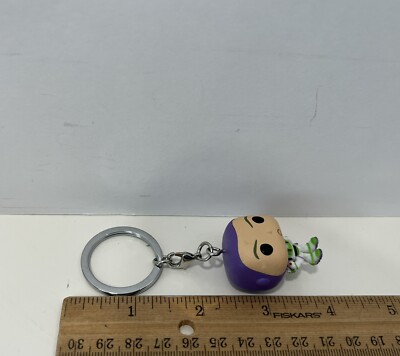 Funko Pocket Pop Keychain Toy Story - Buzz Lightyear | eBay