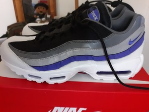 nike air max 95 purpura