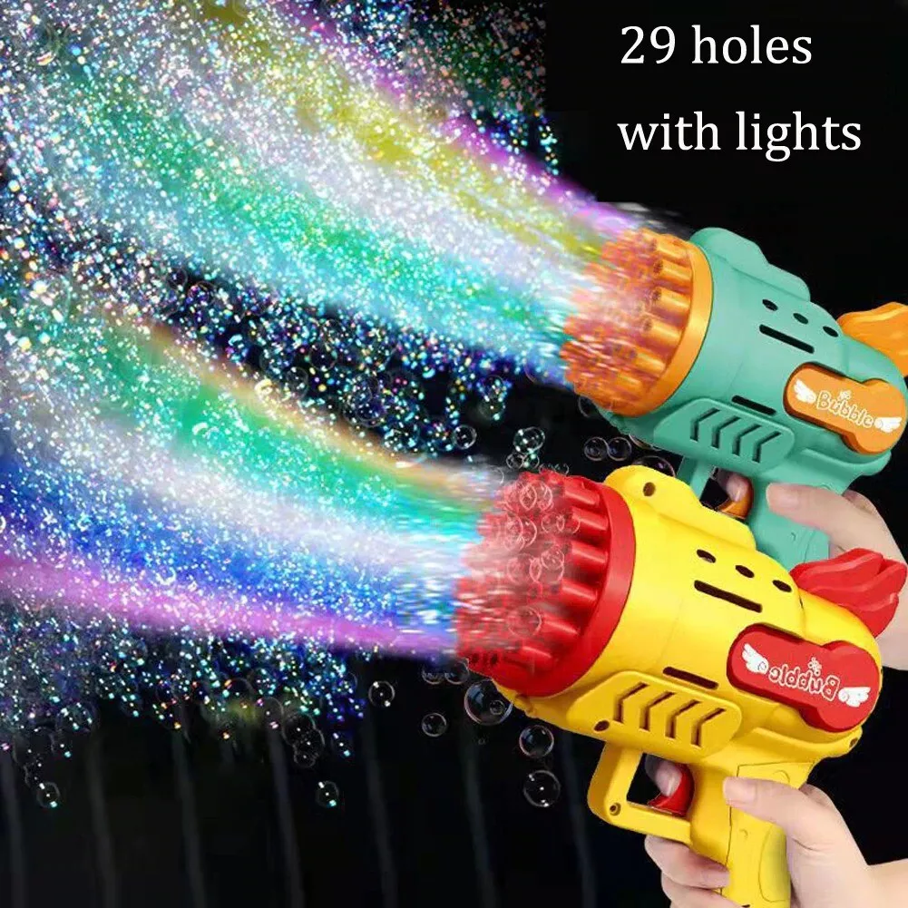 Toysery Bubble Gun and Bubble Blower machine for Kids, Non-Toxic Handheld  Bubble Blowing Machine | bubble blower for boys – Bubble machine blower