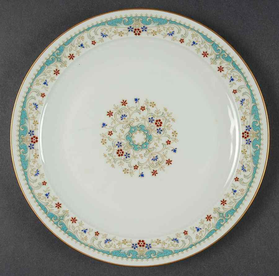 Noritake Cantata Salad Plate 422625