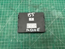 14-15 FIAT 500e BATTERY CONTROL MODULE OEM