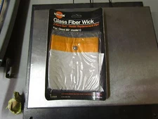 NEW GENUINE KERO-SUN # 007024 HEATER WICK For OMNI 85-C