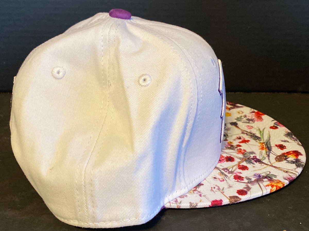 Minnesota MN Twins Prince Night 2021 Hat Baseball Cap NEW 