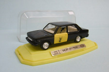 Mira - SEAT 131 TAXI Barcelone réf. 4026 BO 1/43