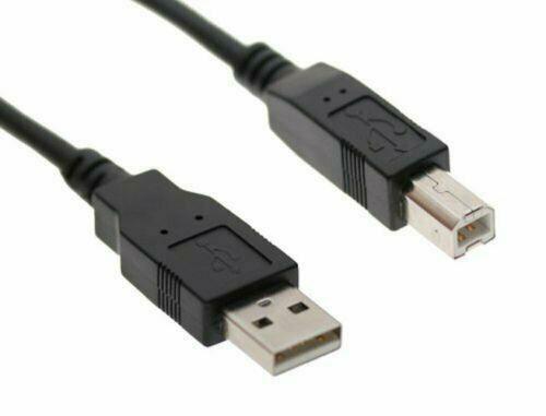 USB Charging Cord For House of Marley EMJT002SB EMJT000 Stir