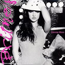 Gimme More von Britney Spears | CD | Zustand gut
