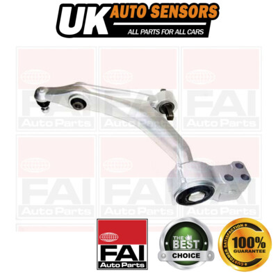 Fits Alfa Romeo 159 Brera Spider FAI Front Left Lower Track Control Arm