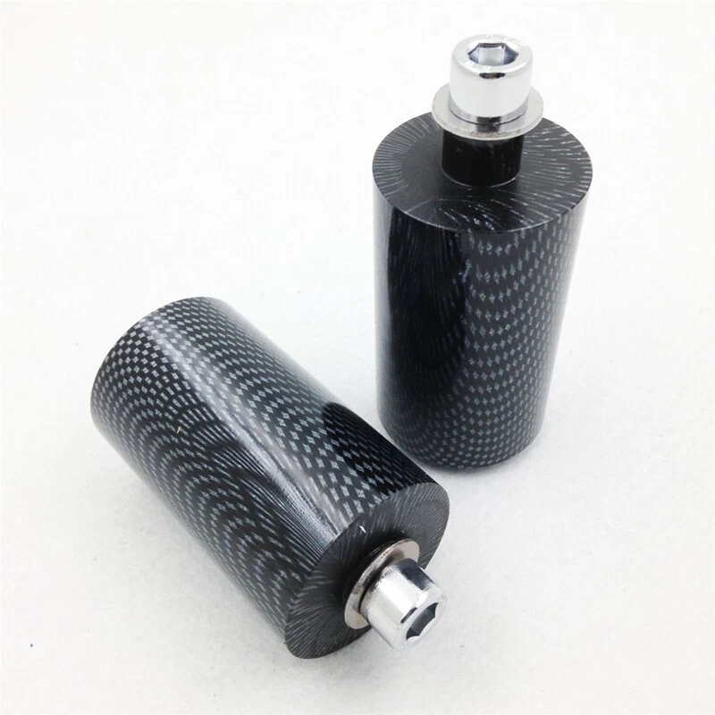 Protector de choque deslizante de cuadro de carbono para Yamaha YZF600R 1996-2007 2005 2006 Foto 4 de 4