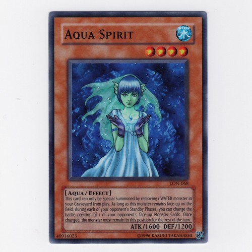 Yu-Gi-Uh St. Joan #LON-045 Labyrinth of Nightmare tcg LP | eBay