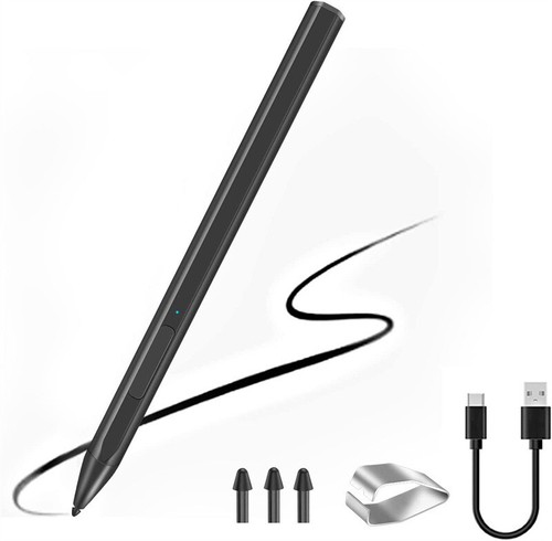 Stylet actif pour ordinateur portable HP Spectre X360/HP ENVY X360 écran tactile - Photo 12/13