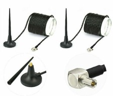 2-pack 4G LTE Antenna TS9 Aerial 4G Antenna For Netgear LB1120 LB1121 USB Modem