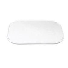Tischplatte für Bootstisch rechteckig 700 x 500 mm