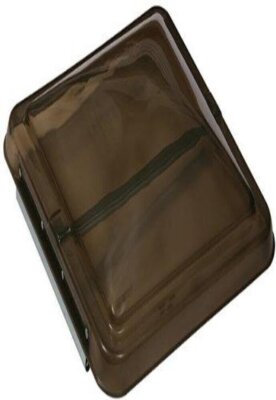 Ventmate 69279 Smoke Standard Profile Replacement Lid