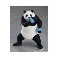 Goodsmile - Jujutsu Kaisen - Pop Up Parade Panda