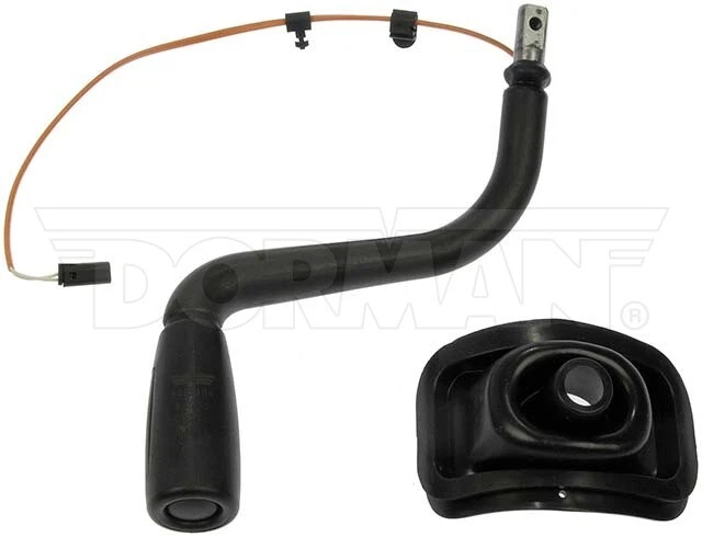  Cadillac EXT 2002 palanca de cambios transmisión automática 905-106 Foto 2 de 2