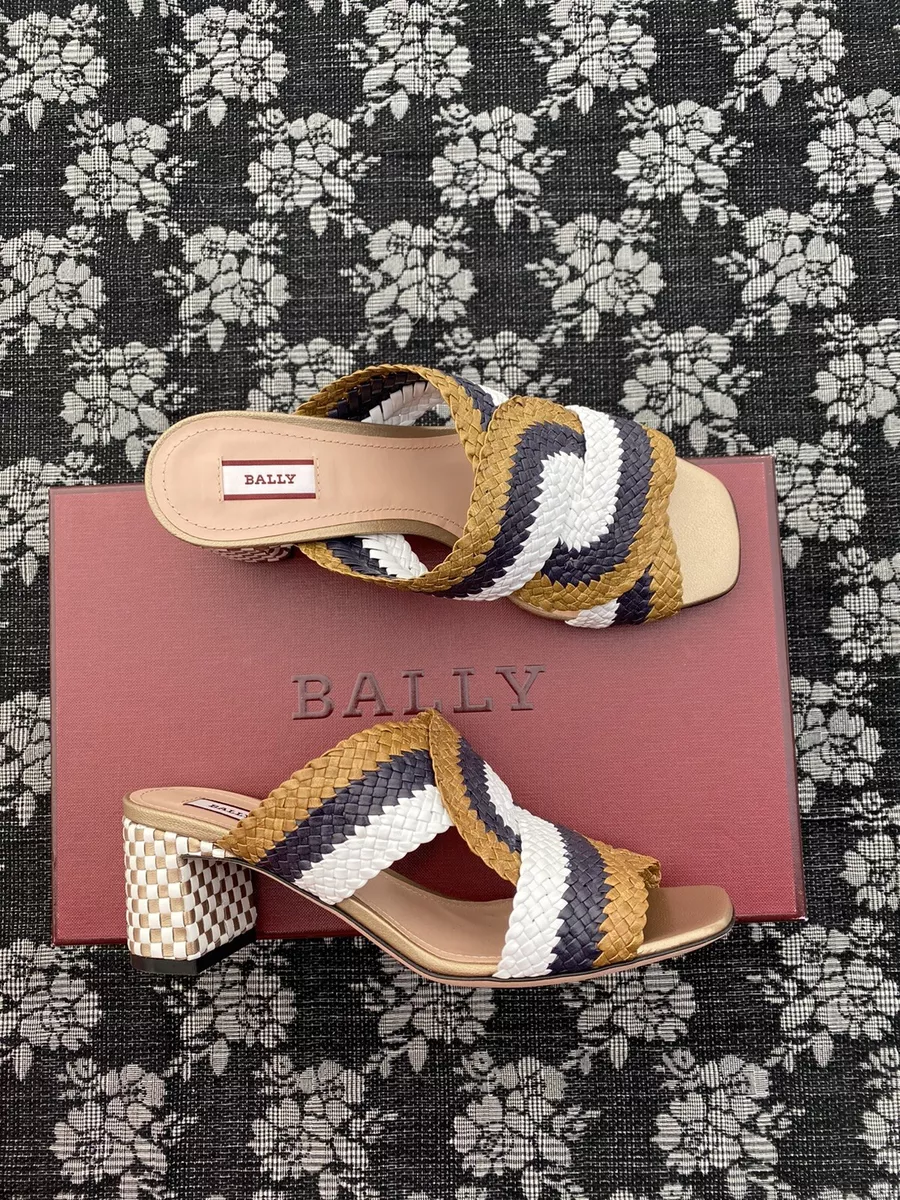 Bally sandaler outlet