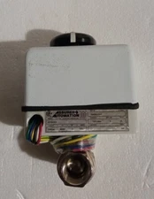 ASSURED AUTOMATION MODEL EV1S2V3 ELECTRIC ACTUATOR 230VAC 50/60 Hz PH 1 0.5A NEW
