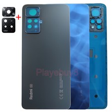 OEM Original Housing Rear Battery Back Cover For Redmi Note 11 Pro 5G 2201116SG