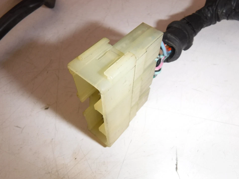 90-00 HONDA GOLDWING 1500 MOTOR SUB CABLEADO ARNÉS 32104-MT8-000 Foto 3 de 4