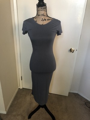 bodycon dress size 4