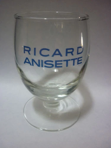 Troc Echange Lot de 6 verres Ricard neuf dans leur boite sur France