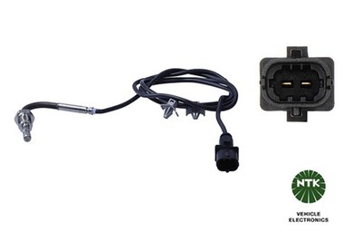 Sensor Abgastemperatur NTK 93063 für ALFA 159 Sportwagon BRERA SPIDER JTDM