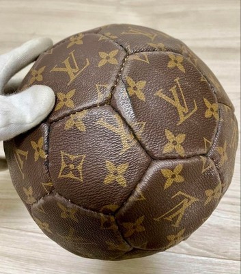 LOUIS VUITTON M99054 FIFA World Cup 2006 Germany Soccer Ball