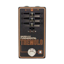 Walrus Audio Fundamental Series Tremolo B-Sto...