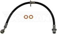 Dorman H380063 Brake Hydraulic Hose fits Honda Prelude