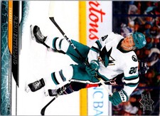 2024-25 Upper Deck #148 Fabian Zetterlund