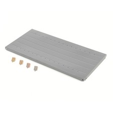 Global Industrial Steel Shelf 36x12 With 4 Clips