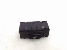 2015 BMW X5 F15 Schalter Sitzheizung 9384805 #260224