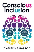 Catherine Garrod | Conscious Inclusion | Taschenbuch | Englisch (2023)