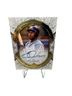 Bo Jackson 2024 Topps Transcendent Auto /25 #TCA-BJ Royals