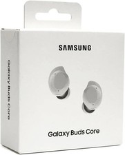 Samsung Galaxy Buds Core White Bluetooth - Brand NEW Sealed