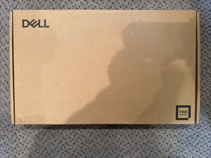 Dell 16” Ordinateur portable, Intel® Core 5, 8GB, 512GB, FHD+ Touche, métal argenté - Nouveauté