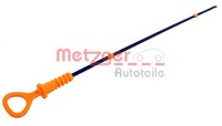 ÖLpeilstab Metzger Autoteile 8001001 FüR Audi VW Skoda Golf Seat A3 1J1 8P1 Polo