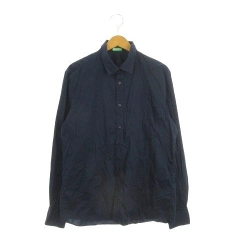 United Colors of Benetton IN PURE - Camicia - white/bianco