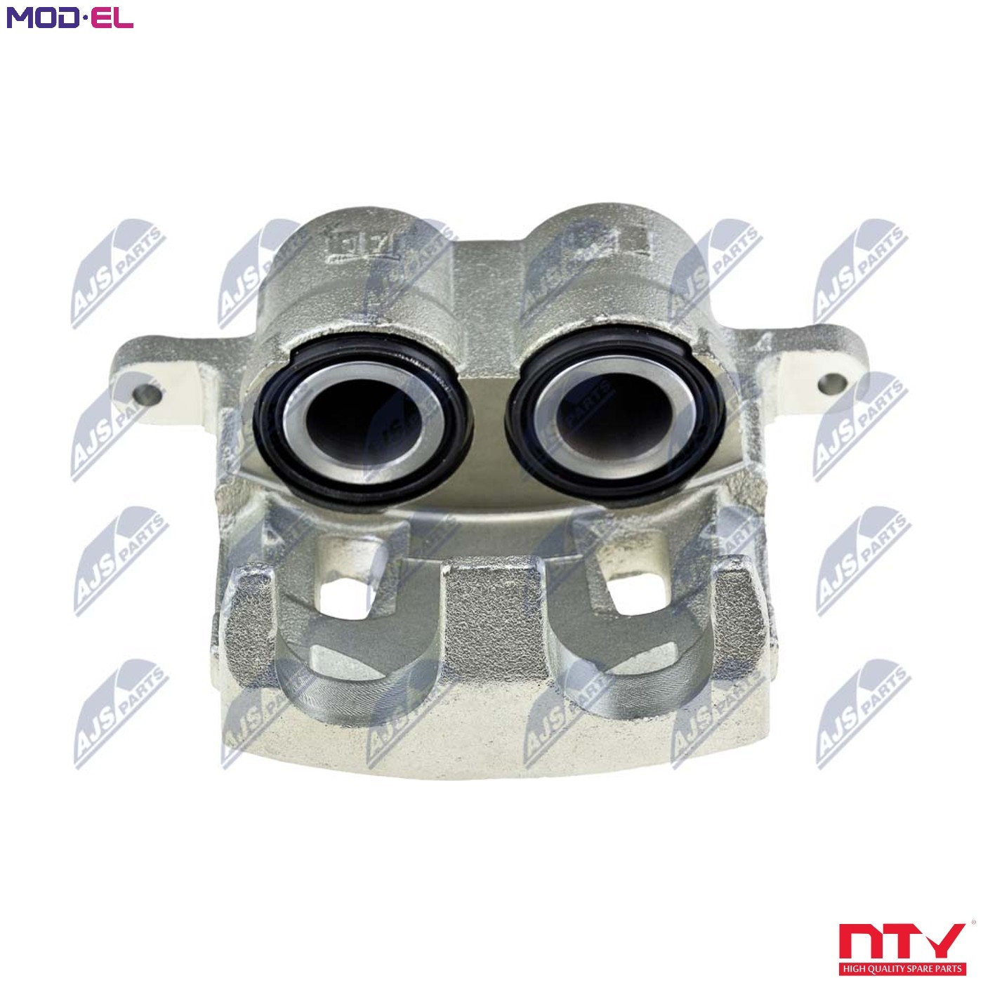 Front Left Brake Caliper For LEXUS RX NX RAV 4 IV 47750-48110 - Image 10