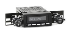 RetroRadio for 1964-67 Buick Skylark BT AUX AM/FM LABC-M1-216-37-73B4